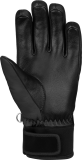 Reusch Juliette 6331122 7700 black back